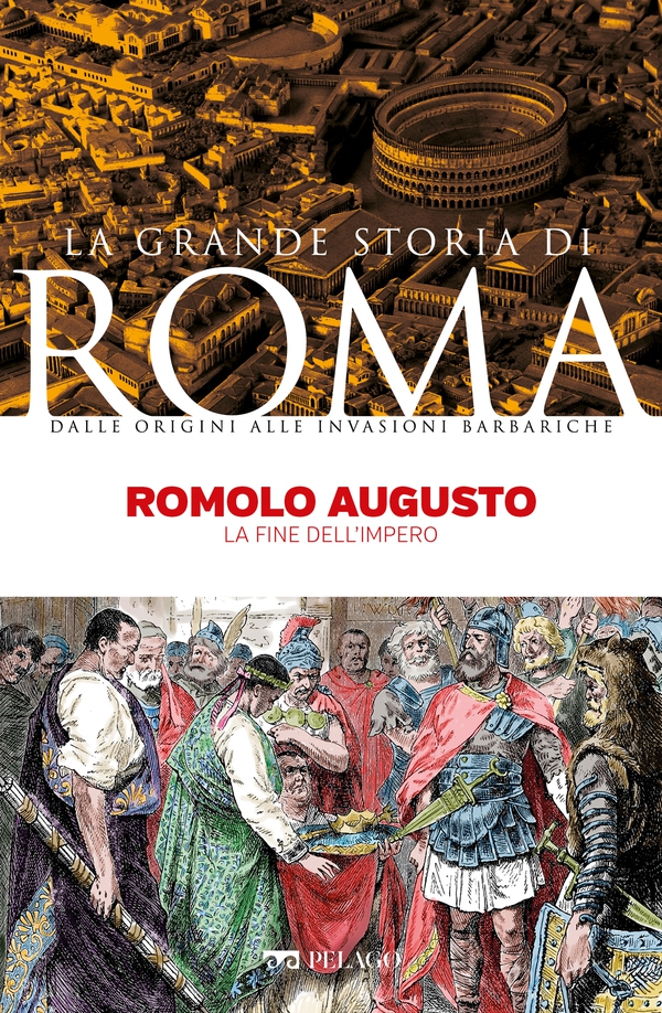 Romolo Augusto - Librerie.coop Romolo Augusto - Librerie.coop
