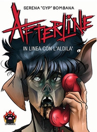 Afterline. In linea con l'aldilà - Librerie.coop