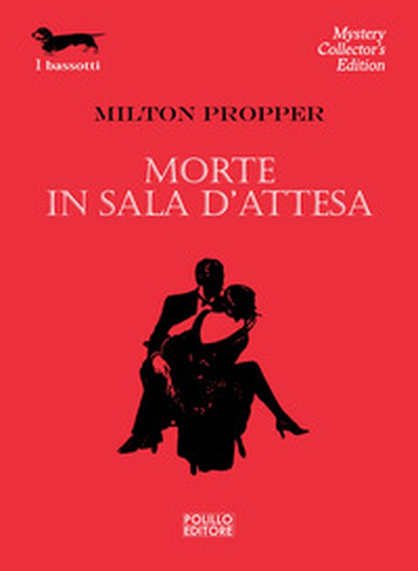 Morte in sala d'attesa - Librerie.coop Morte in sala d'attesa - Librerie.coop