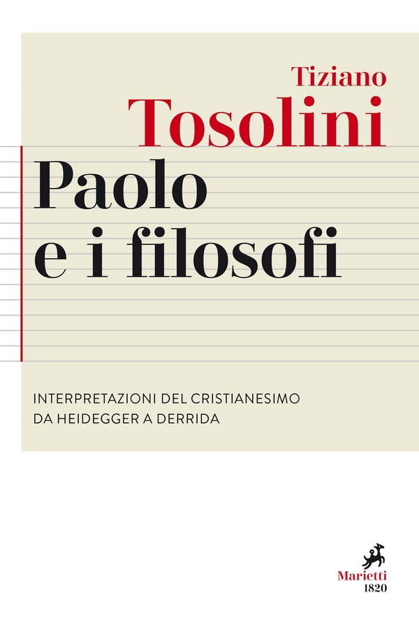 Paolo e i filosofi - Librerie.coop Paolo e i filosofi - Librerie.coop