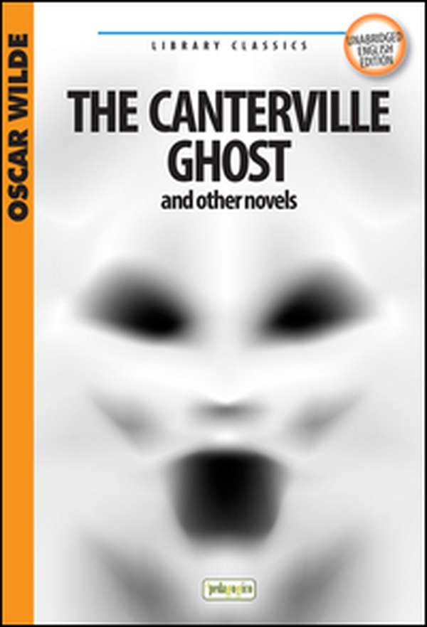 The Canterville ghost - Librerie.coop The Canterville ghost - Librerie.coop