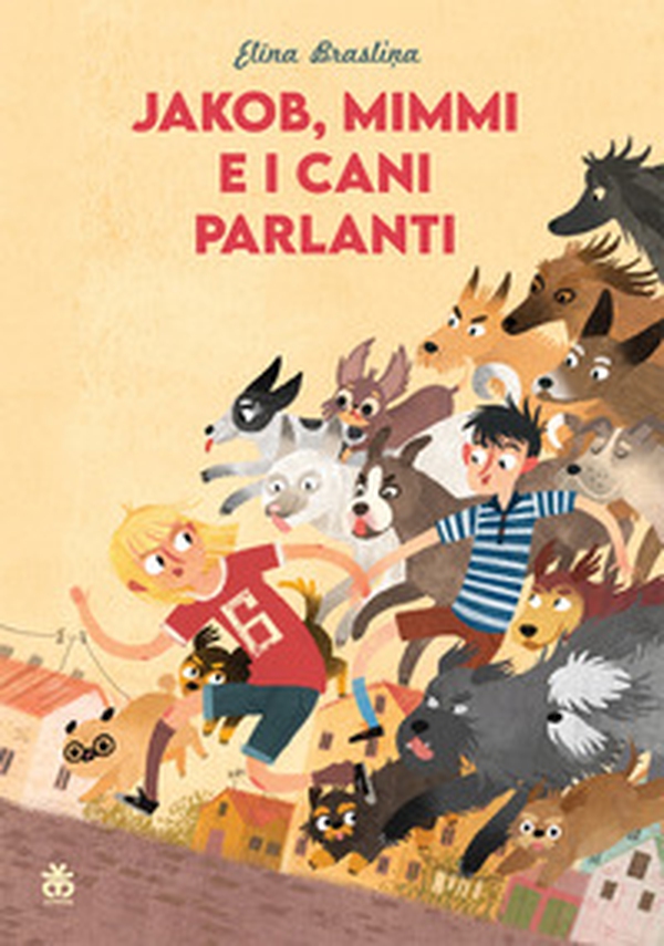 Jakob, Mimmi e i cani parlanti - Librerie.coop Jakob, Mimmi e i cani parlanti - Librerie.coop