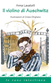 Il violino di Auschwitz - Librerie.coop