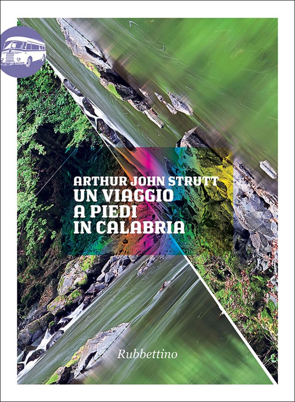 Un viaggio a piedi in Calabria - Librerie.coop Un viaggio a piedi in Calabria - Librerie.coop