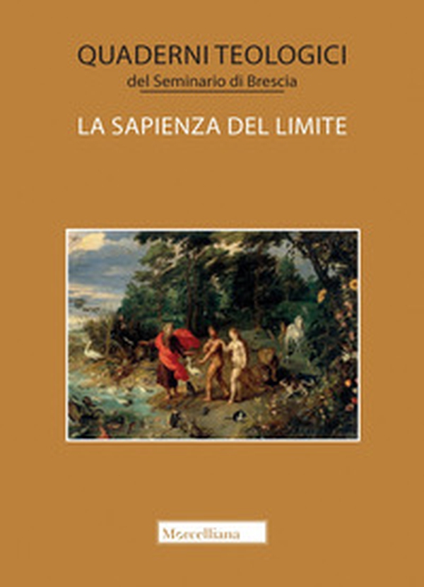 La sapienza del limite - Librerie.coop La sapienza del limite - Librerie.coop