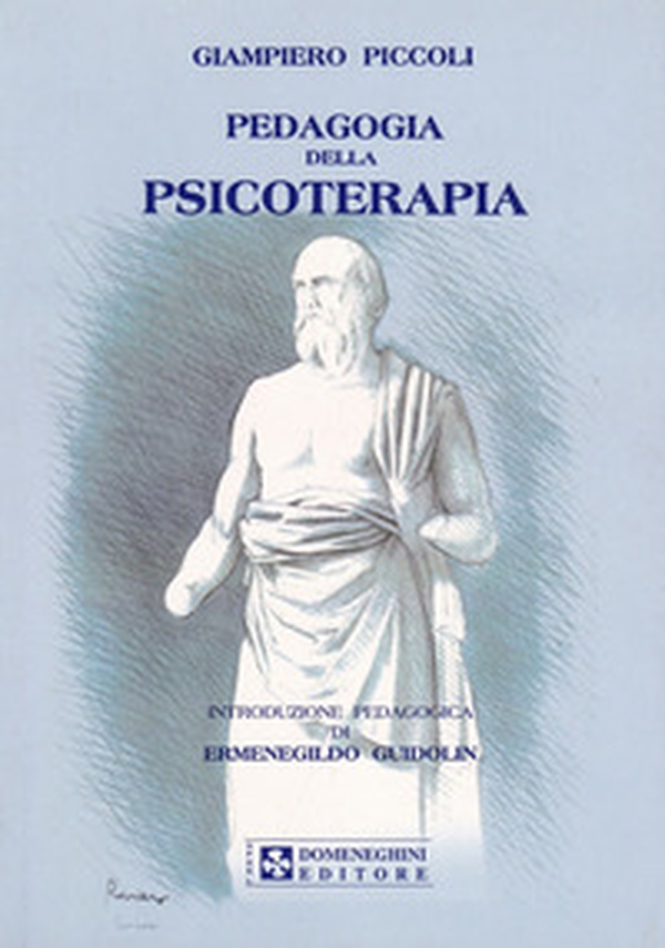 Pedagogia della psicoterapia - Librerie.coop Pedagogia della psicoterapia - Librerie.coop