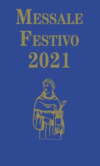 Messale Festivo 2021 - Librerie.coop