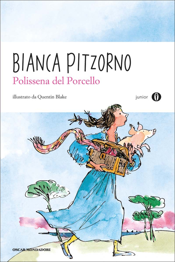 Polissena del Porcello - Librerie.coop Polissena del Porcello - Librerie.coop