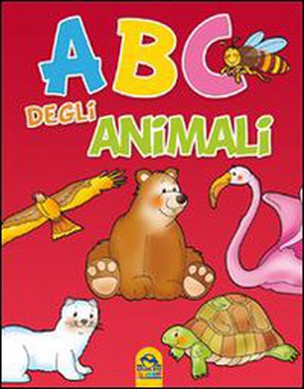 ABC degli animali - Librerie.coop ABC degli animali - Librerie.coop