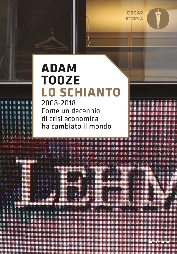Lo schianto - Librerie.coop Lo schianto - Librerie.coop