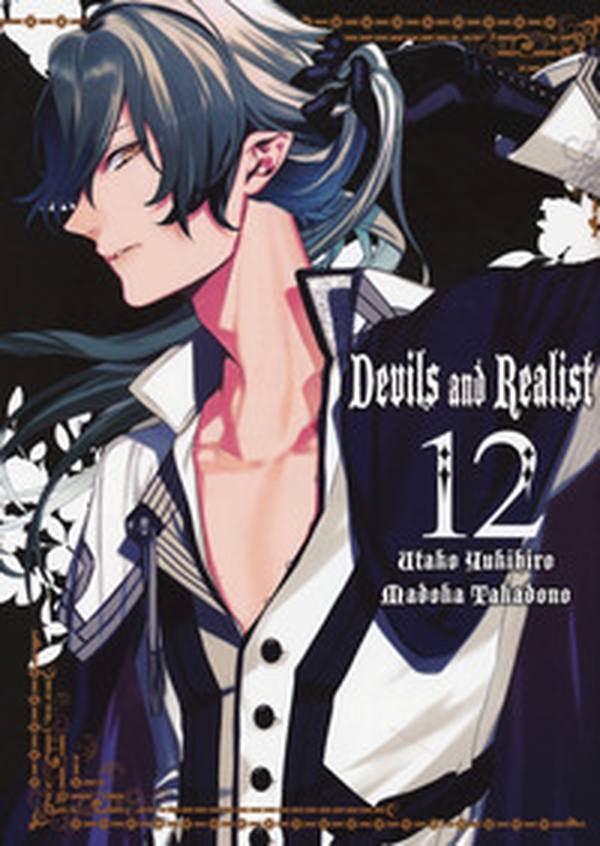 Devils and realist - Librerie.coop Devils and realist - Librerie.coop