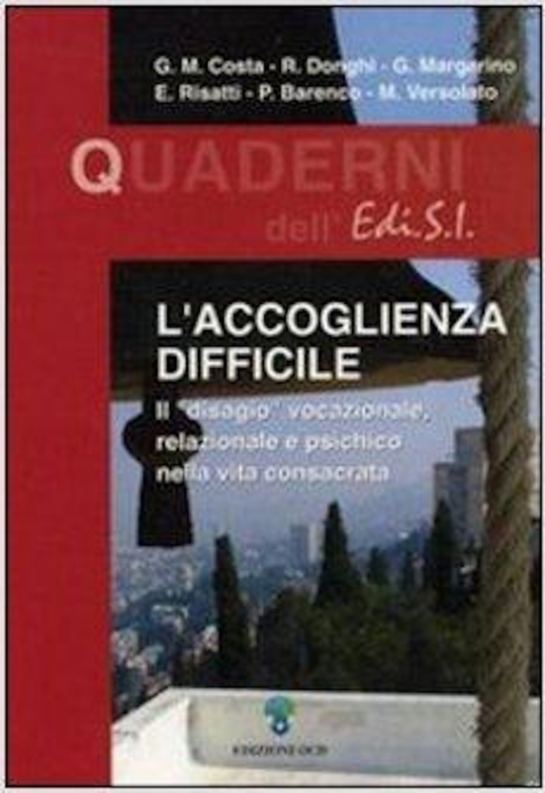L'accoglienza difficile - Librerie.coop L'accoglienza difficile - Librerie.coop