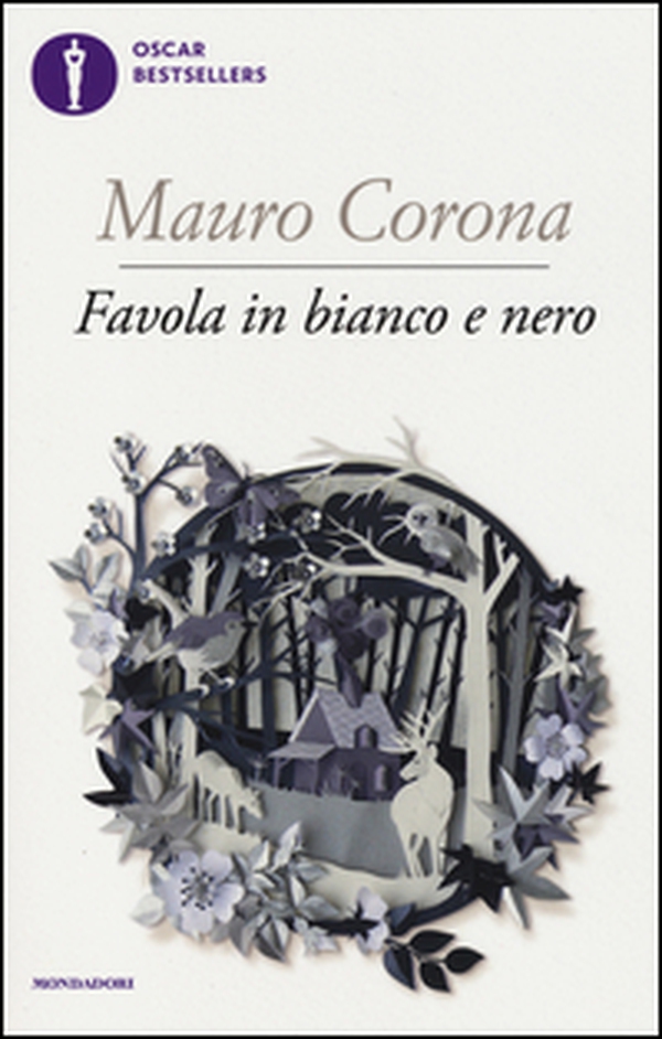 Favola in bianco e nero - Librerie.coop Favola in bianco e nero - Librerie.coop