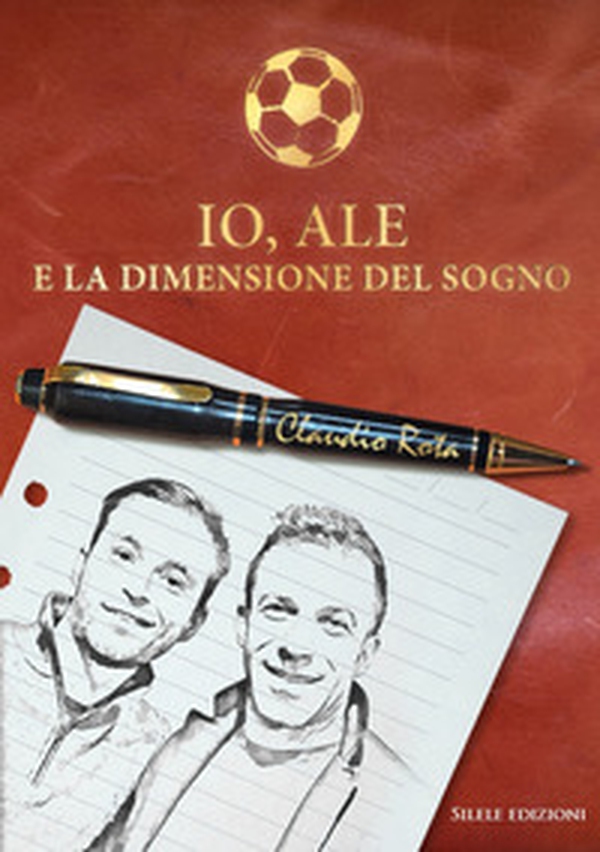 Io, Ale e la dimensione del sogno - Librerie.coop Io, Ale e la dimensione del sogno - Librerie.coop