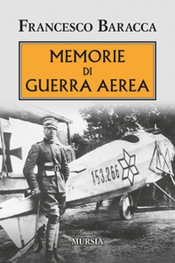 Memorie di guerra aerea - Librerie.coop