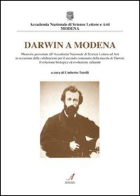 Darwin a Modena - Librerie.coop