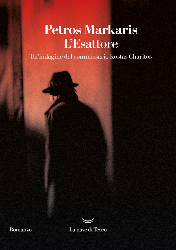 L'Esattore - Librerie.coop L'Esattore - Librerie.coop