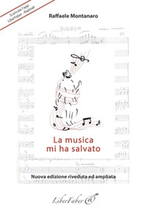 La musica mi ha salvato - Librerie.coop La musica mi ha salvato - Librerie.coop