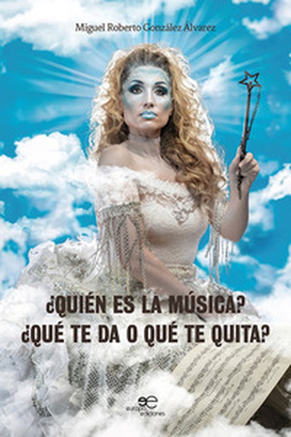 Quién es la Música? Qué te da o qué te quita? - Librerie.coop Quién es la Música? Qué te da o qué te quita? - Librerie.coop