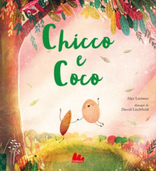 Chicco e Coco - Librerie.coop Chicco e Coco - Librerie.coop
