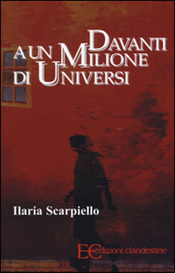 Davanti a un milione di universi - Librerie.coop Davanti a un milione di universi - Librerie.coop