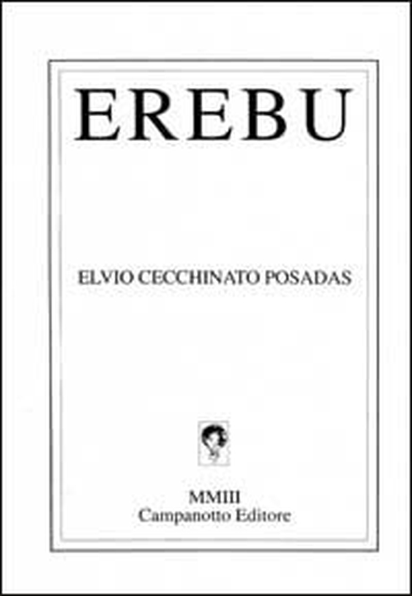 Erebu - Librerie.coop Erebu - Librerie.coop
