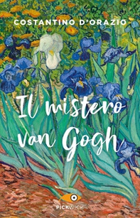 Il mistero Van Gogh - Librerie.coop