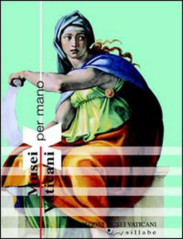 Musei vaticani per mano - Librerie.coop Musei vaticani per mano - Librerie.coop