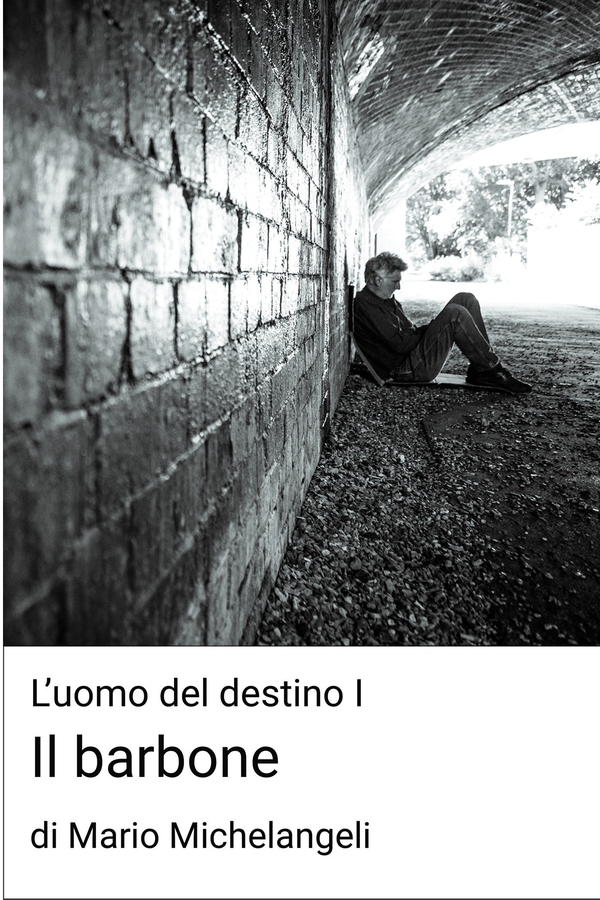 L'uomo del destino I - Librerie.coop L'uomo del destino I - Librerie.coop
