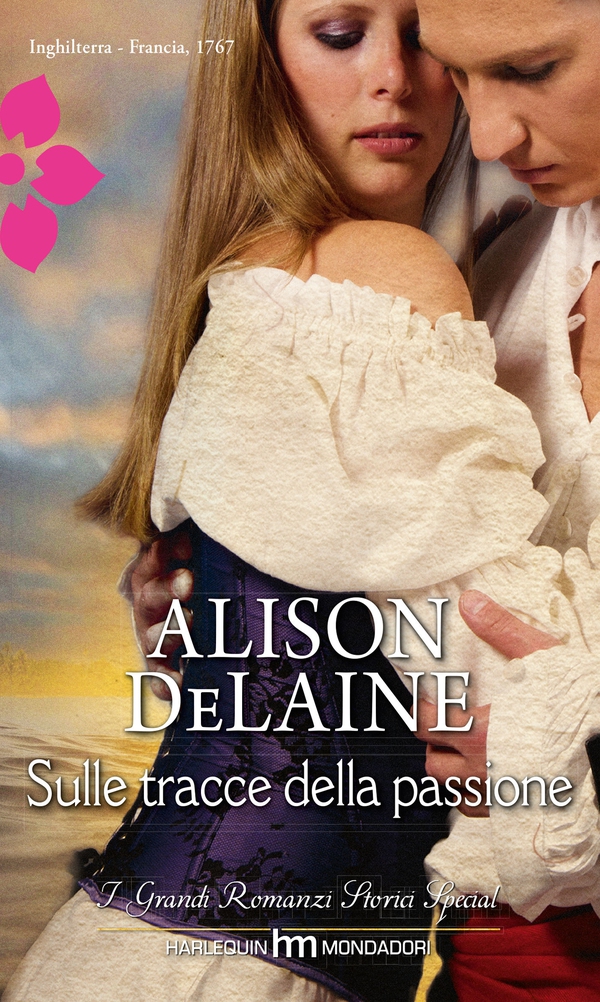 Sulle tracce della passione - Librerie.coop Sulle tracce della passione - Librerie.coop