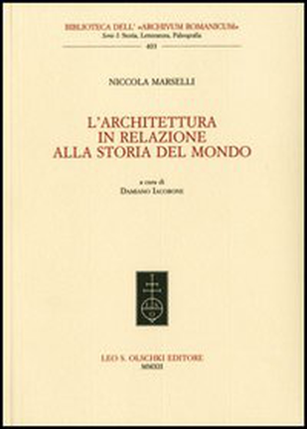 L'architettura in relazione alla storia del mondo - Librerie.coop L'architettura in relazione alla storia del mondo - Librerie.coop