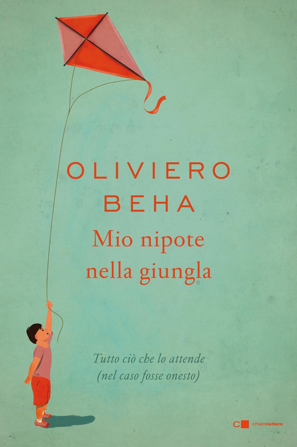 Mio nipote nella giungla - Librerie.coop Mio nipote nella giungla - Librerie.coop