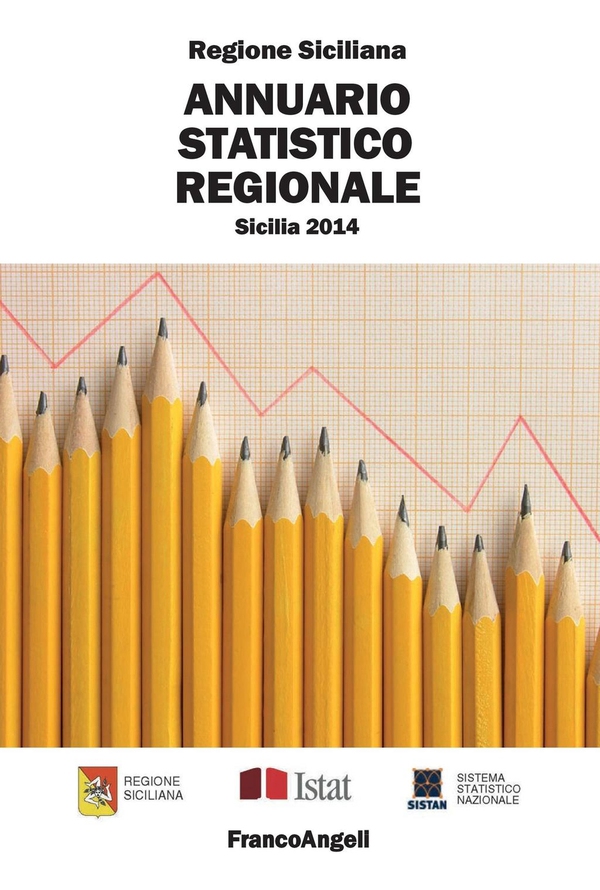 Annuario statistico regionale. Sicilia 2014 - Librerie.coop Annuario statistico regionale. Sicilia 2014 - Librerie.coop