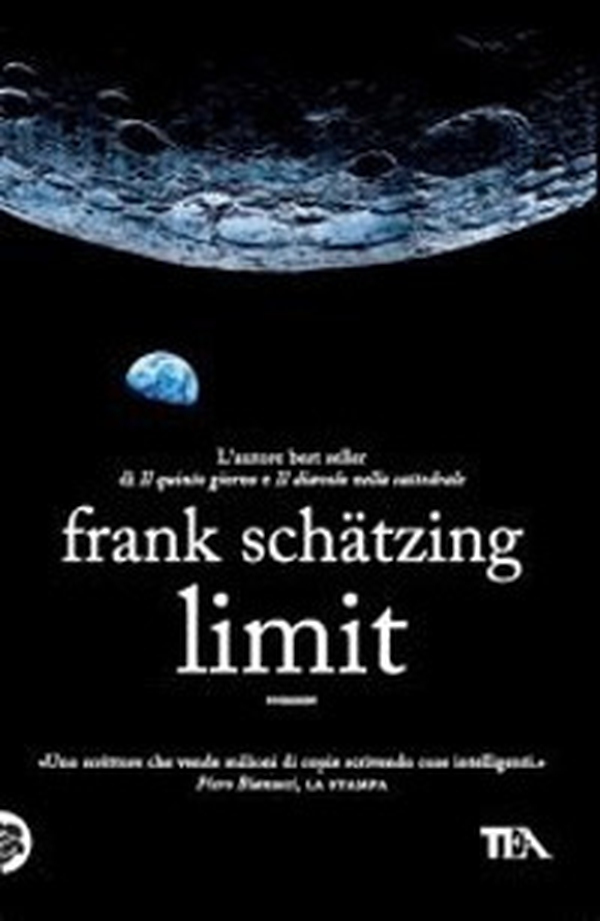Limit - Librerie.coop Limit - Librerie.coop