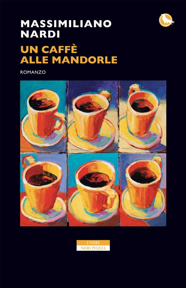 Un caffè alle mandorle - Librerie.coop Un caffè alle mandorle - Librerie.coop