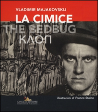 La cimice-The bedbug- Kaon - Librerie.coop