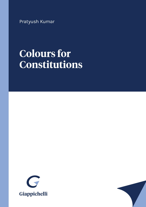 Colours for Constitutions - e-Book - Librerie.coop Colours for Constitutions - e-Book - Librerie.coop