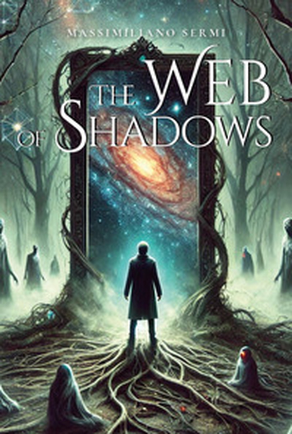 The web of shadows - Librerie.coop The web of shadows - Librerie.coop