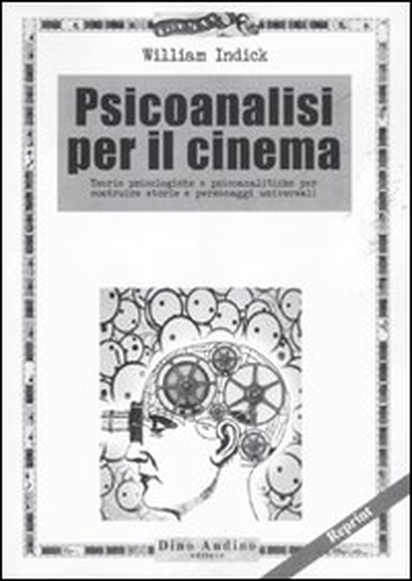Psicoanalisi per il cinema - Librerie.coop Psicoanalisi per il cinema - Librerie.coop