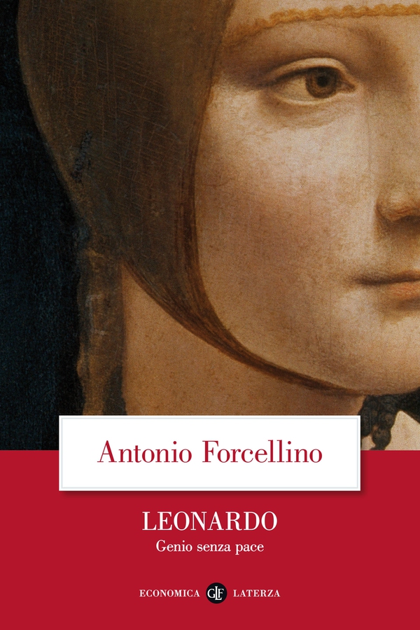 Leonardo - Librerie.coop Leonardo - Librerie.coop