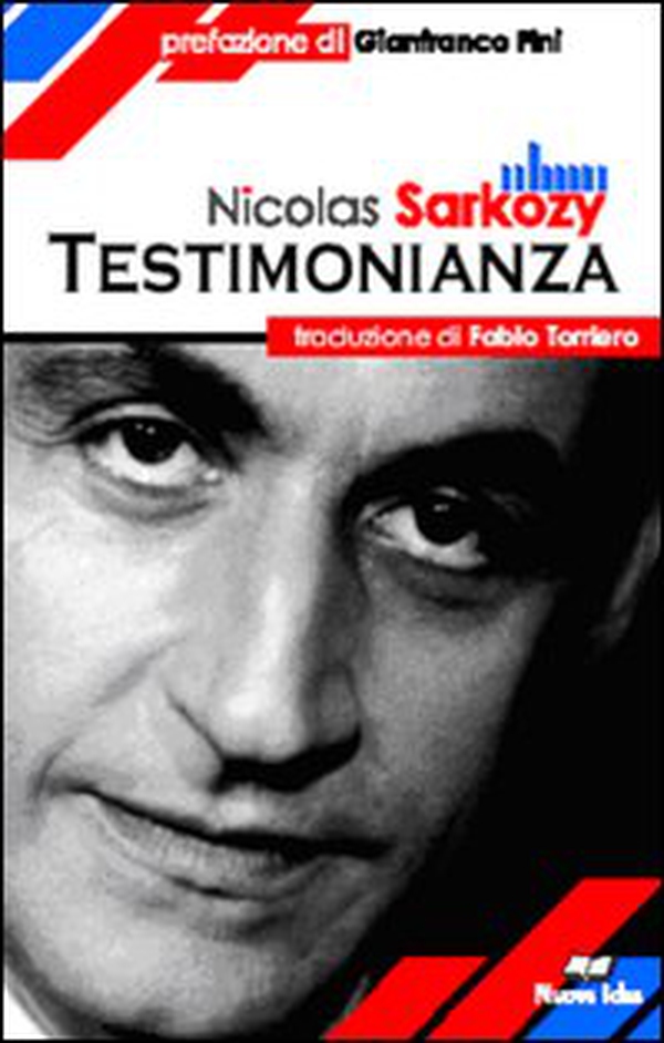 Testimonianza - Librerie.coop Testimonianza - Librerie.coop