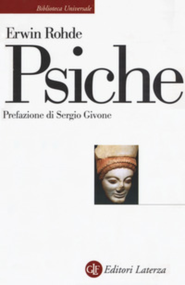 Psiche - Librerie.coop Psiche - Librerie.coop