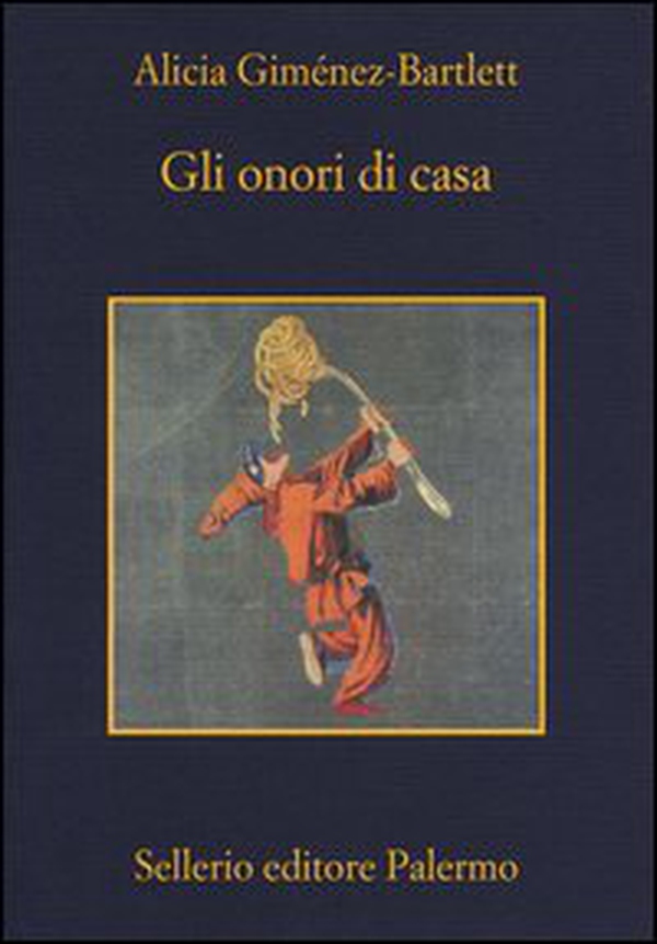 Gli onori di casa - Librerie.coop Gli onori di casa - Librerie.coop