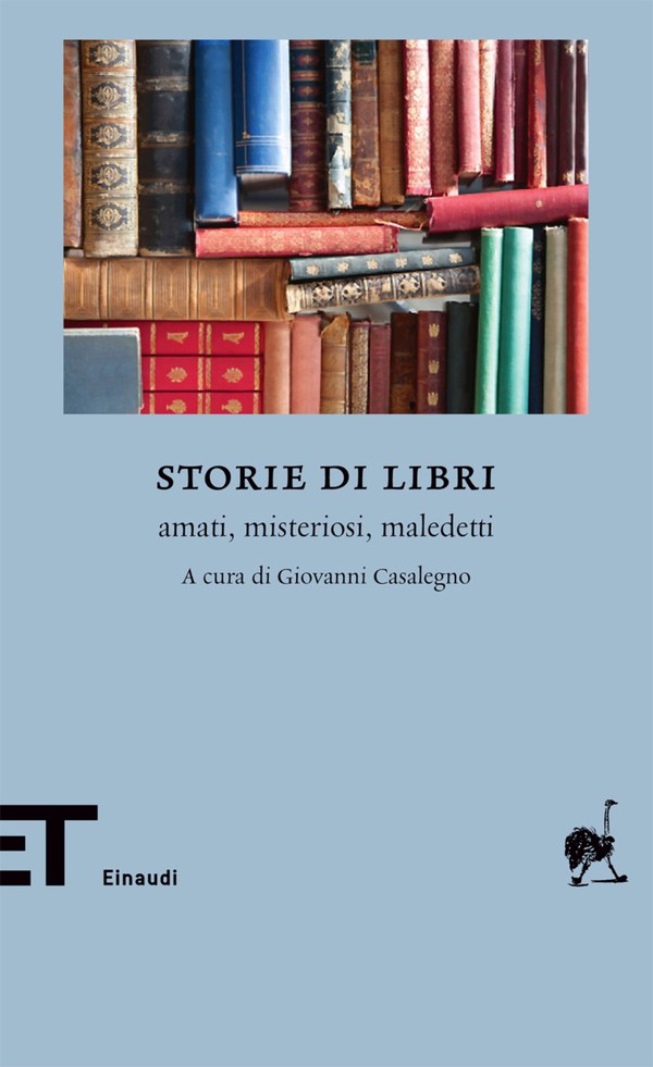 Storie di libri - Librerie.coop Storie di libri - Librerie.coop