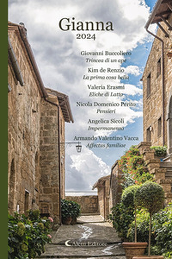 Gianna 2024 - Librerie.coop Gianna 2024 - Librerie.coop
