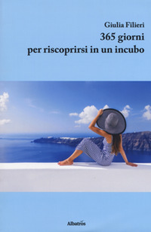 365 giorni per riscoprirsi in un incubo - Librerie.coop 365 giorni per riscoprirsi in un incubo - Librerie.coop