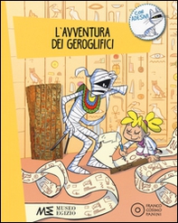 L'avventura dei geroglifici - Librerie.coop