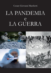 La pandemia e la guerra - Librerie.coop