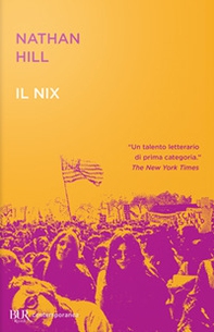 Il Nix - Librerie.coop
