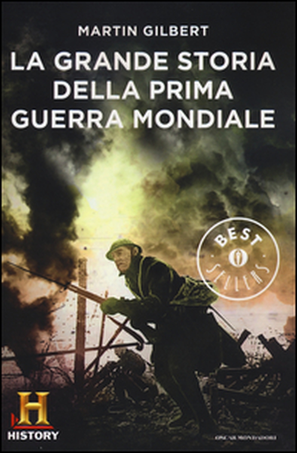 La grande storia della prima guerra mondiale - Librerie.coop La grande storia della prima guerra mondiale - Librerie.coop